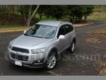 Chevrolet Captiva 2015