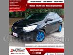 Chevrolet Aveo 2018