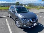 Nissan X-trail 2020