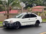 2001 Honda Civic
