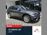 2019 BMW X1 Sdrive