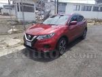 2020 Nissan Qashqai