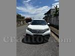 Honda CRV 2012