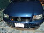 2001 Volkswagen Jetta