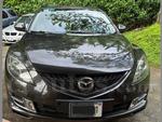 2008 Mazda 6