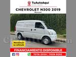 2019 Chevrolet N300