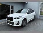 2024 BMW X1 M35i X-drive