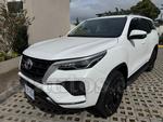 2024 Toyota Fortuner
