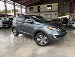 2014 kia sportage