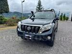 2017 Toyota Prado
