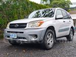 2005 toyota rav4