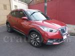 2017 Nissan Kicks