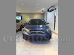 Honda CRV 2013