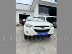 Hyundai Tucson 2012