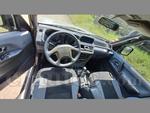 2000 Mitsubishi Montero