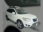 Hyundai Santa Fe 2012