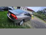 Honda Civic Ex 2008
