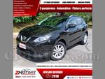 Nissan Qashqai 2018