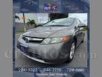Honda Civic Ex 2008