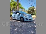Chevrolet Spark 2016