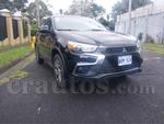 2017 Mitsubishi Outlander Sport
