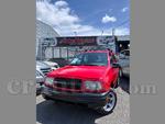 2000 Chevrolet Tracker