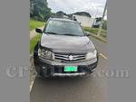 2014 Suzuki Grand Vitara