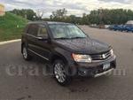 2013 Suzuki Grand Vitara Luxury