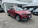 2020 BMW X6 X-drive