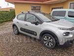 2018 Citroen C3