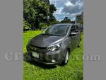 Suzuki Celerio 2017
