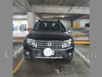 Renault Duster 2014