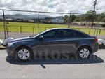 2013 Chevrolet Cruze