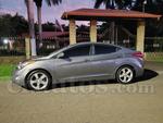 2011 Hyundai Elantra