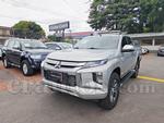 2020 Mitsubishi L200