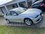 2012 BMW 328i