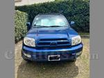 2003 Toyota 4runner