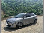 Suzuki Baleno Glx 2021