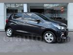 Chevrolet Spark 2016