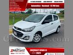 2021 Chevrolet Spark Ls