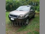 2005 Ford Ecosport