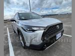 2022 Toyota Corolla Cross