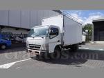 2024 Mitsubishi Canter Fuso