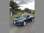 Nissan Sentra 2018