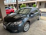 Nissan Sentra 2017