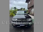 2002 toyota 4runner