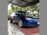 2001 Honda Civic