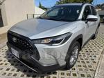 2023 Toyota Corolla Cross