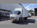 2024 Mitsubishi Canter Fuso