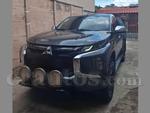 2019 Mitsubishi L200 Sportero